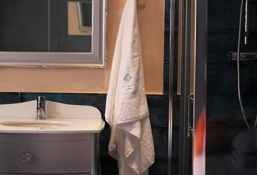 پانسیون My Travel House