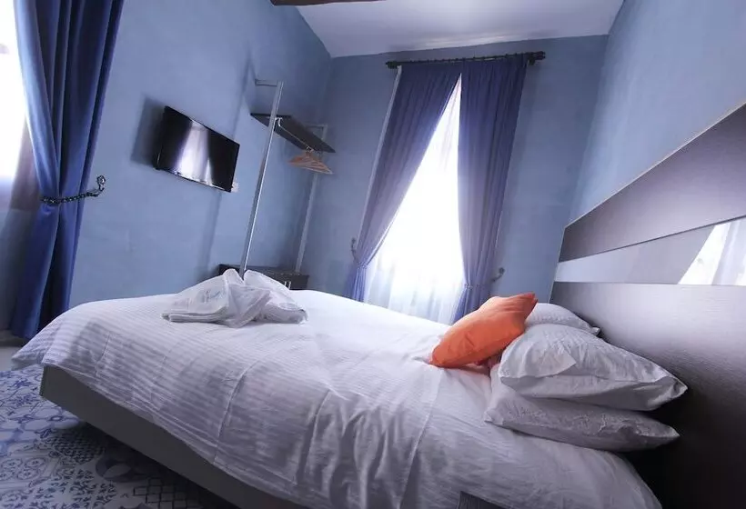 پانسیون My Travel House