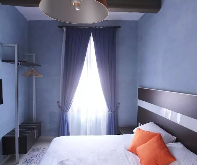 پانسیون My Travel House