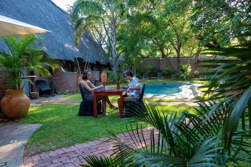 Majatalo Nguni Lodge