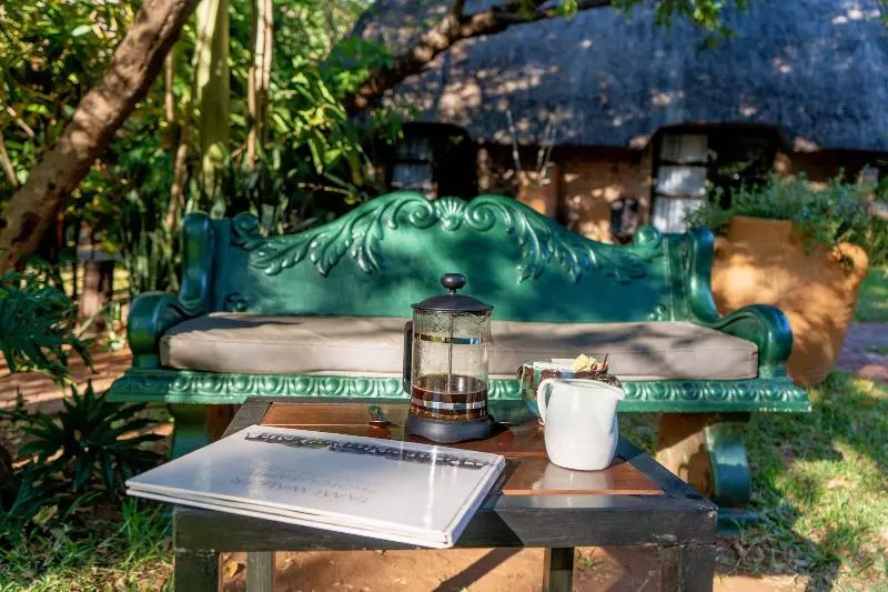 Majatalo Nguni Lodge