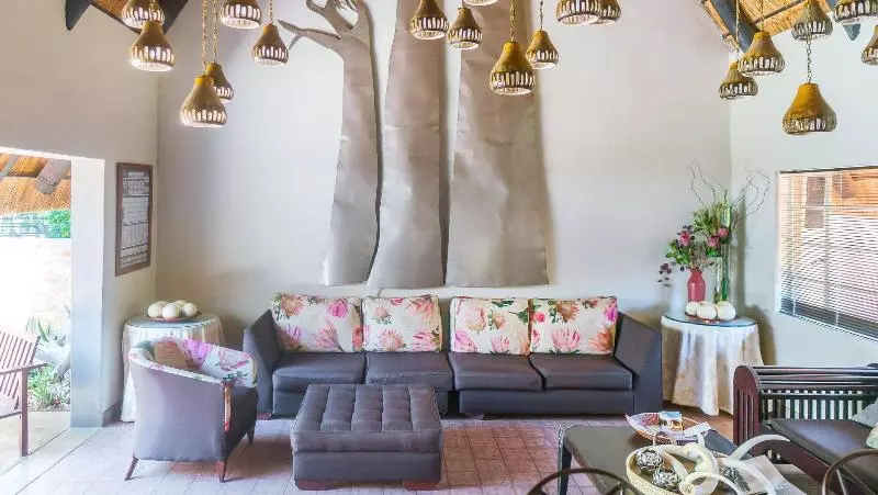 Majatalo Nguni Lodge