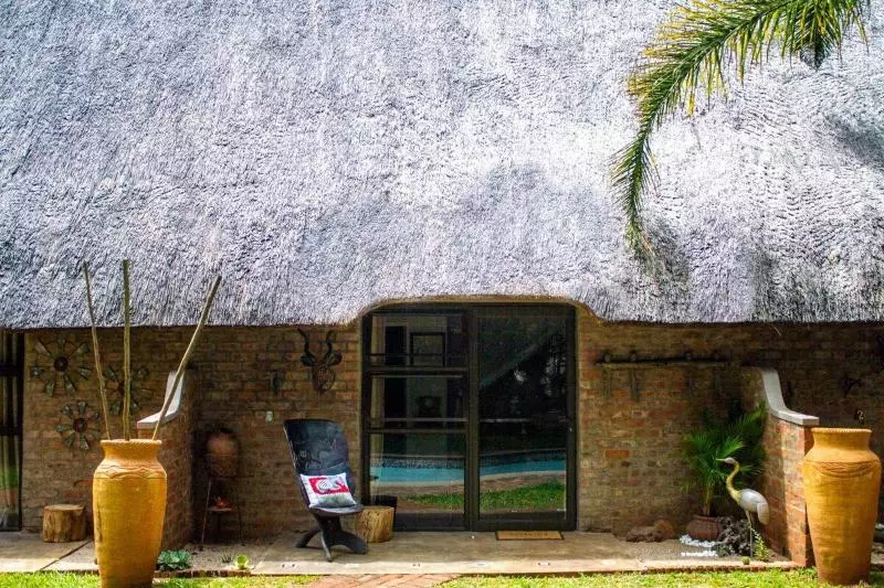 Majatalo Nguni Lodge