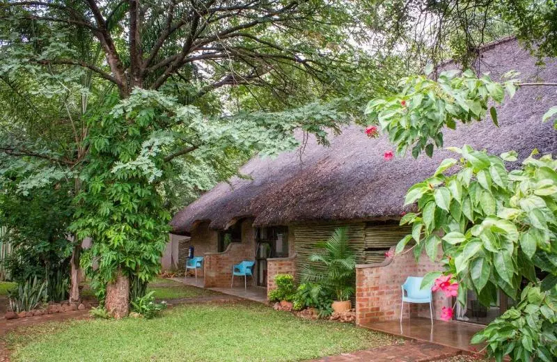 Majatalo Nguni Lodge