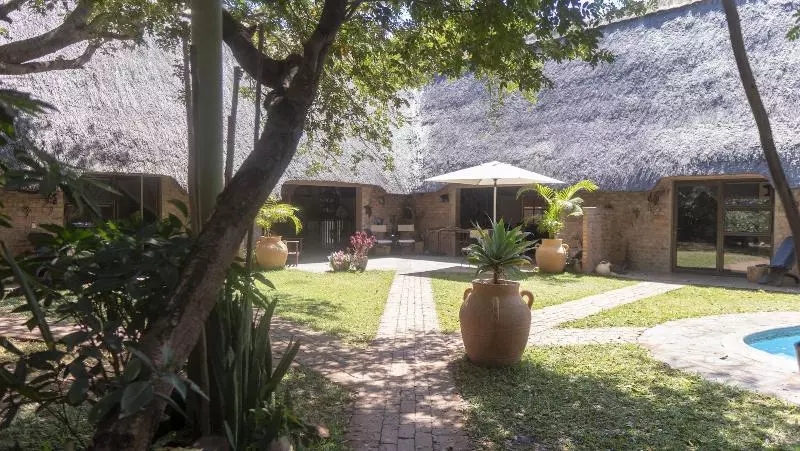 Majatalo Nguni Lodge