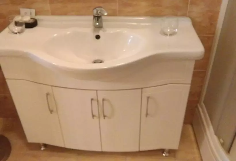 ペンション Rooms Europa