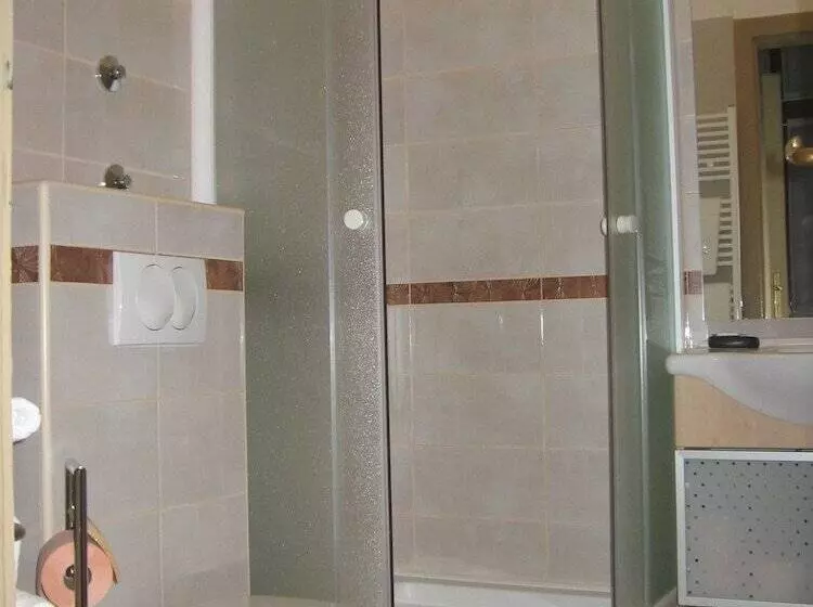 ペンション Rooms Europa