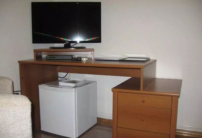 ペンション Rooms Europa