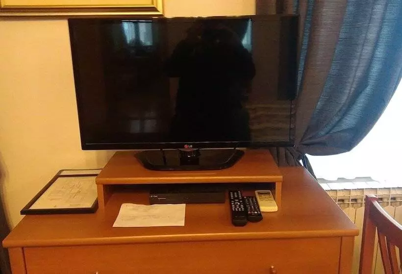 ペンション Rooms Europa