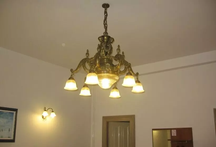 ペンション Rooms Europa