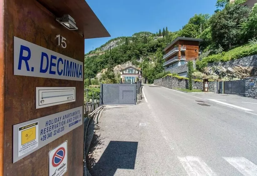 Residenza Decimina