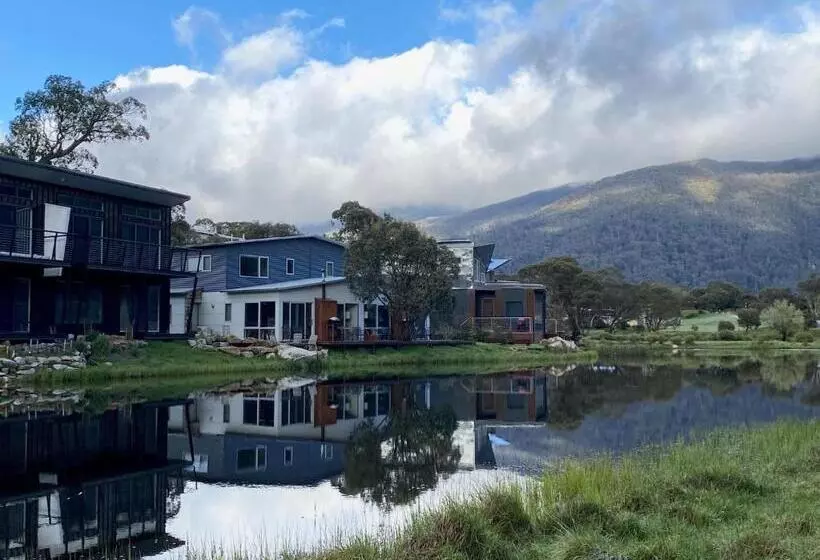 Stillwater Chalet B   Amazing Lakefront 2br Chalet L Bbq L Gym L Tennis L Indoor Pool