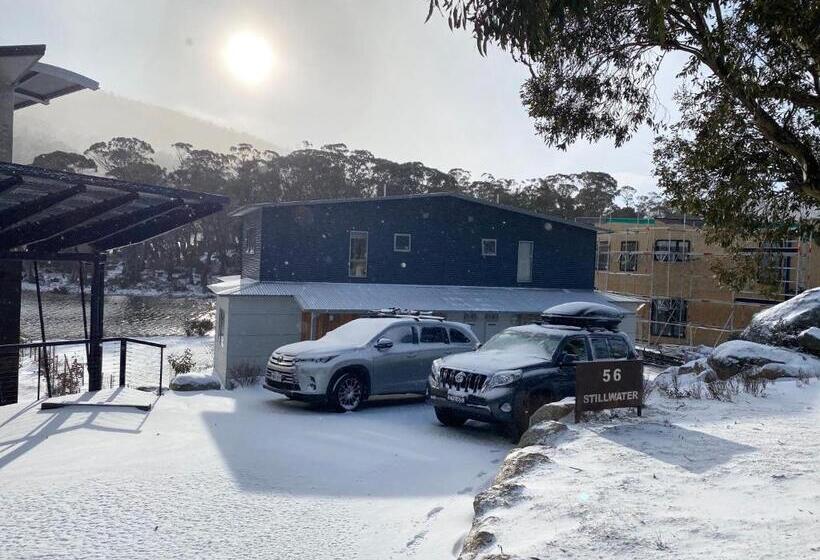 Stillwater Chalet B Amazing Lakefront 2br Chalet L Bbq L Gym L Tennis L Indoor Pool