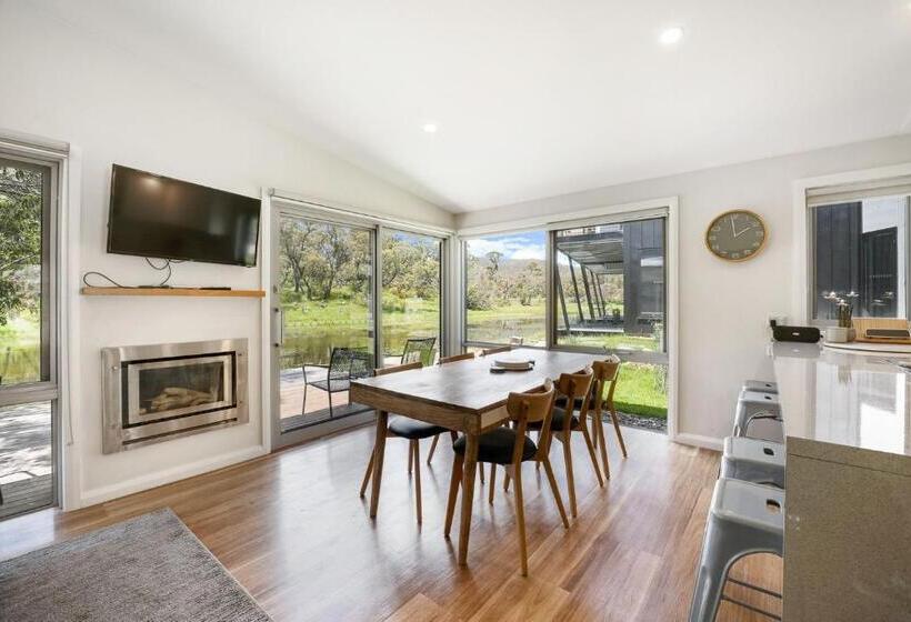 Stillwater Chalet B Amazing Lakefront 2br Chalet L Bbq L Gym L Tennis L Indoor Pool