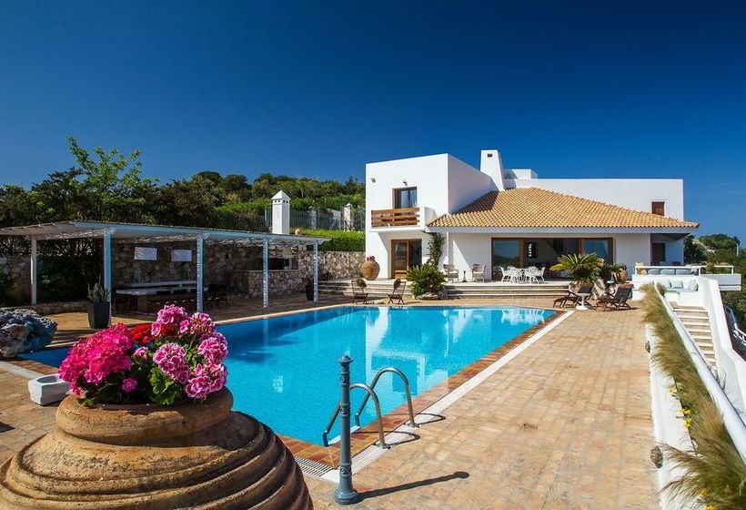 Villa Artisti Marathon