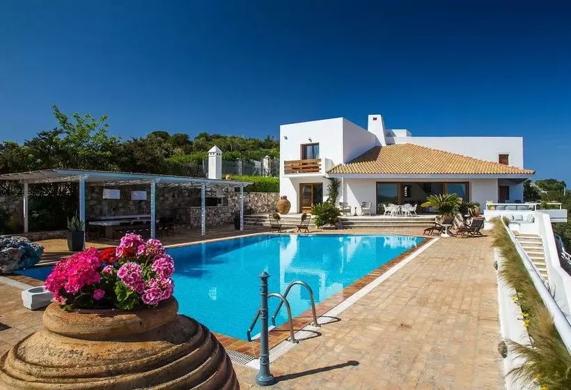 Villa Artisti Marathon