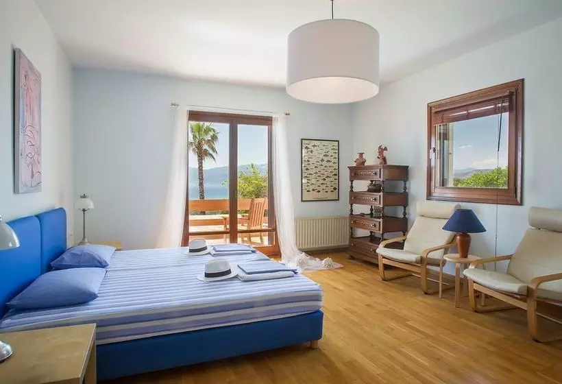 Villa Artisti Marathon