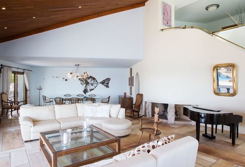 Villa Artisti Marathon