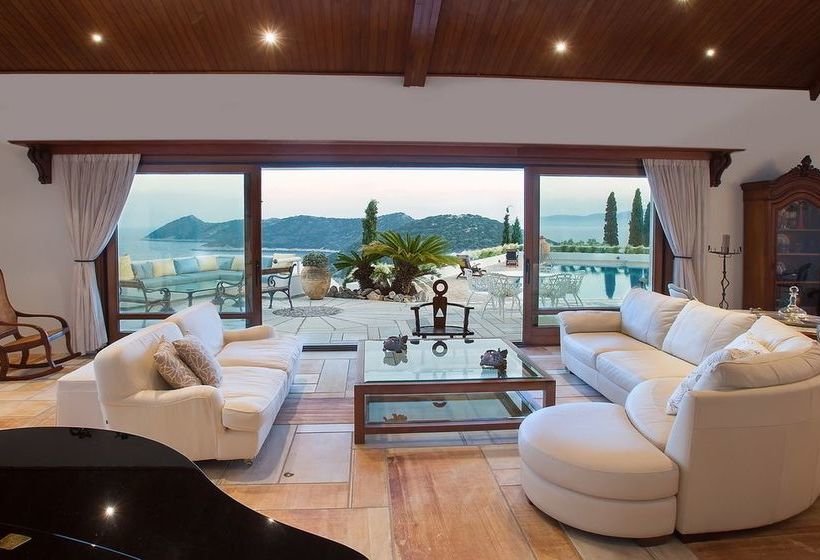 Villa Artisti Marathon