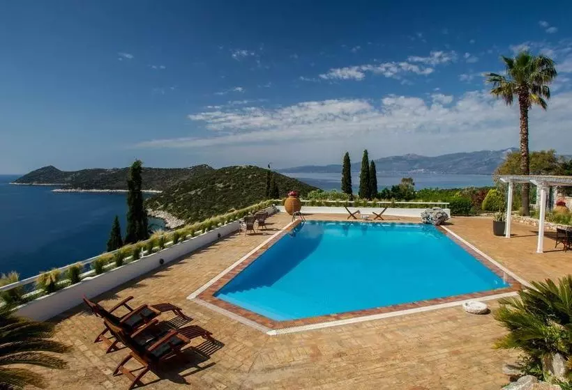 Villa Artisti Marathon