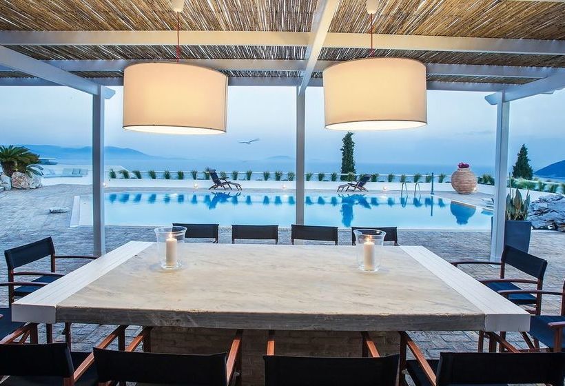 Villa Artisti Marathon