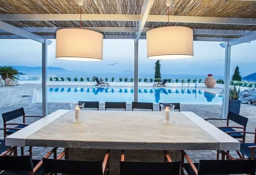 Villa Artisti Marathon