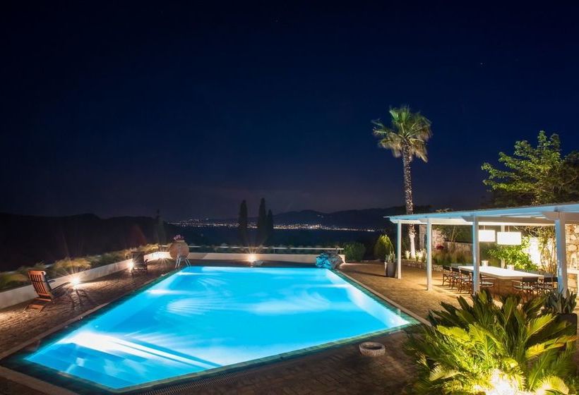 Villa Artisti Marathon