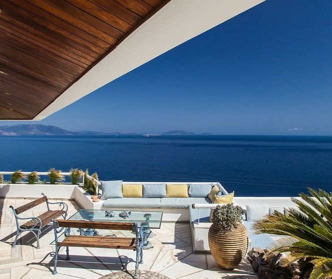 Villa Artisti Marathon