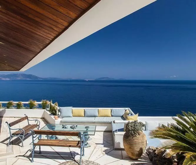 Villa Artisti Marathon