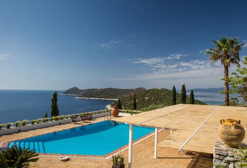 Villa Artisti Marathon