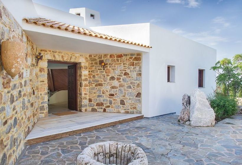 Villa Artisti Marathon