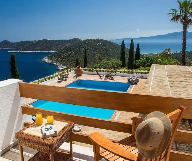 Villa Artisti Marathon