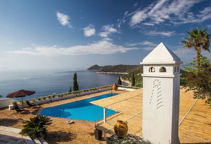 Villa Artisti Marathon