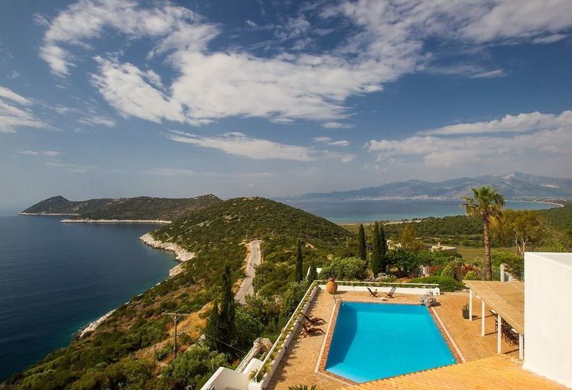 Villa Artisti Marathon