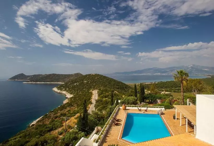 Villa Artisti Marathon