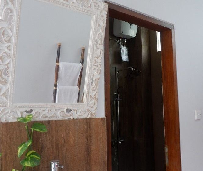 住宿加早餐  Canang Gardens