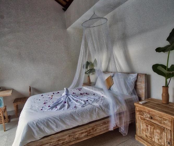 住宿加早餐  Canang Gardens