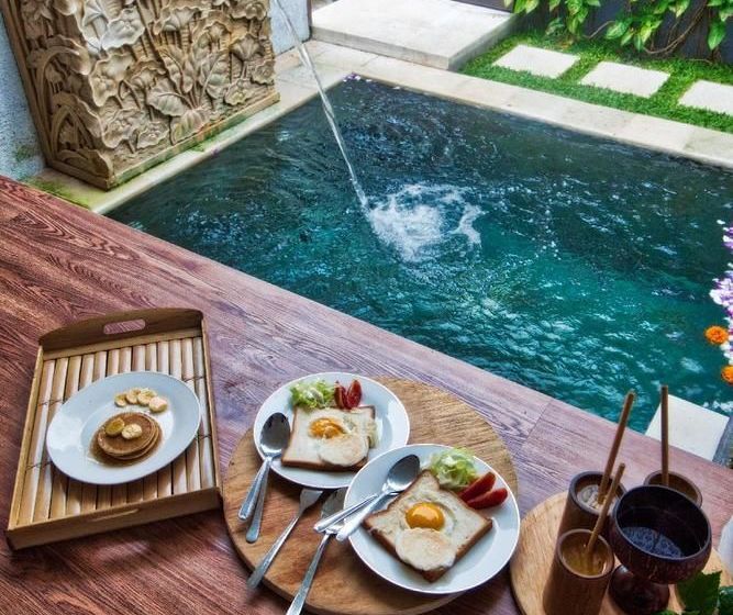 住宿加早餐  Canang Gardens