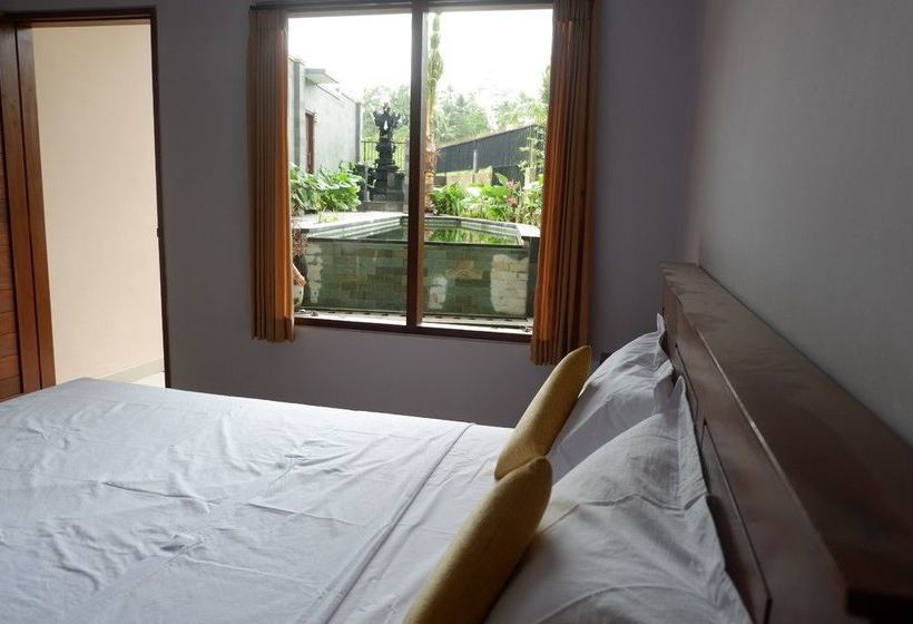 住宿加早餐  Canang Gardens