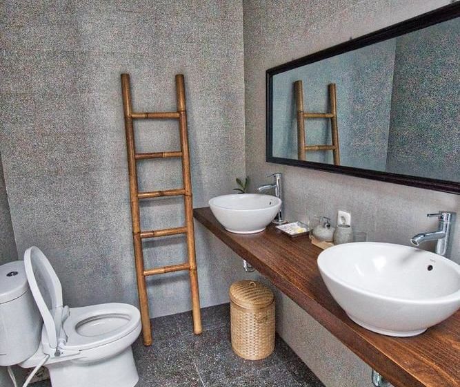 住宿加早餐  Canang Gardens