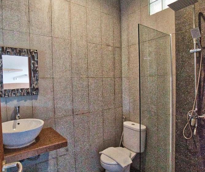 住宿加早餐  Canang Gardens