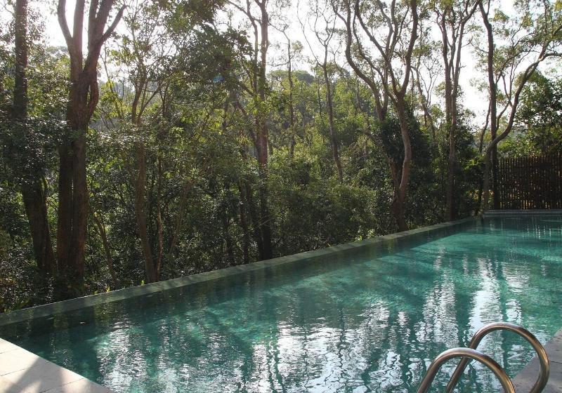 تختخواب و صبحانه Chooart Villa