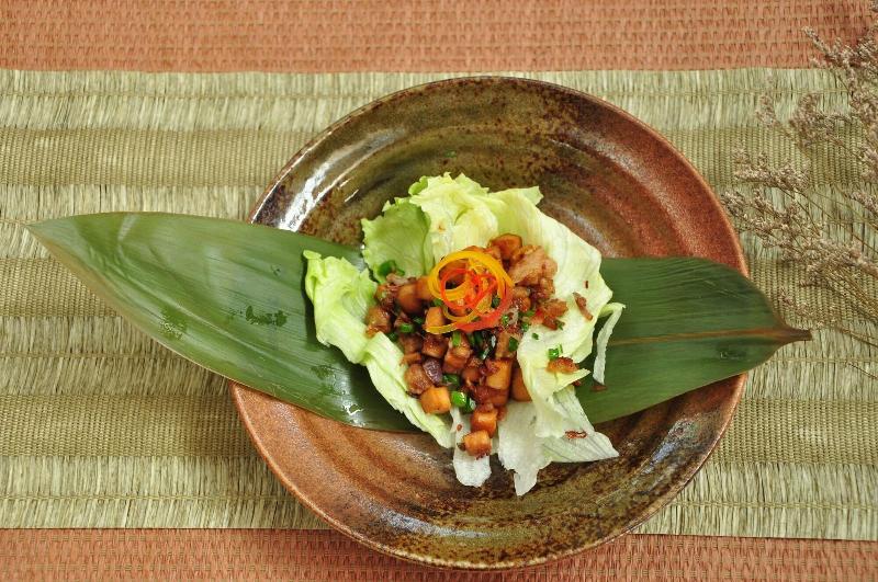 تختخواب و صبحانه Chooart Villa