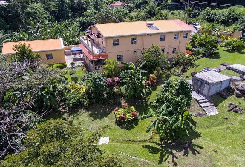 Clarenceville Villa Apartments