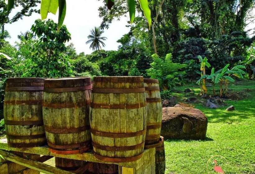 Clarenceville Villa Apartments