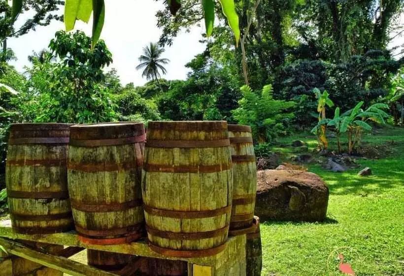 Clarenceville Villa Apartments