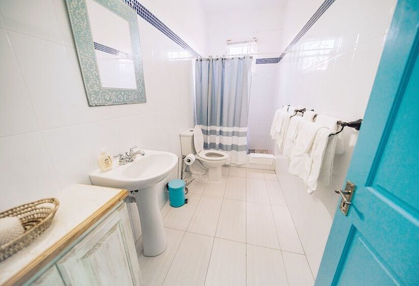 Clarenceville Villa Apartments