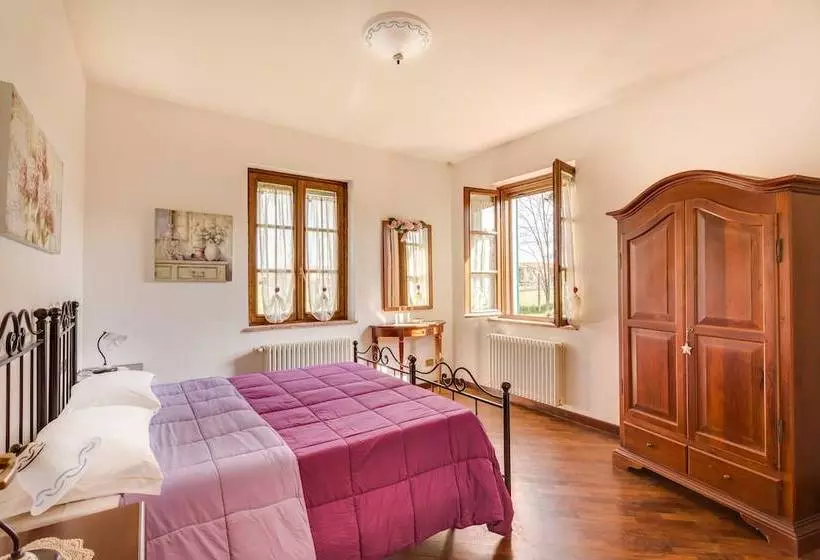 Country House Podere Le Rane Felici
