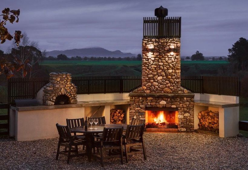 De Preaux Lodge Luxury Bed & Breakfast