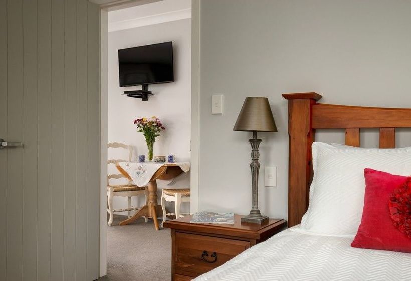 De Preaux Lodge Luxury Bed & Breakfast